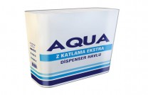 Aqua Z Katlama Dispenser Havlu